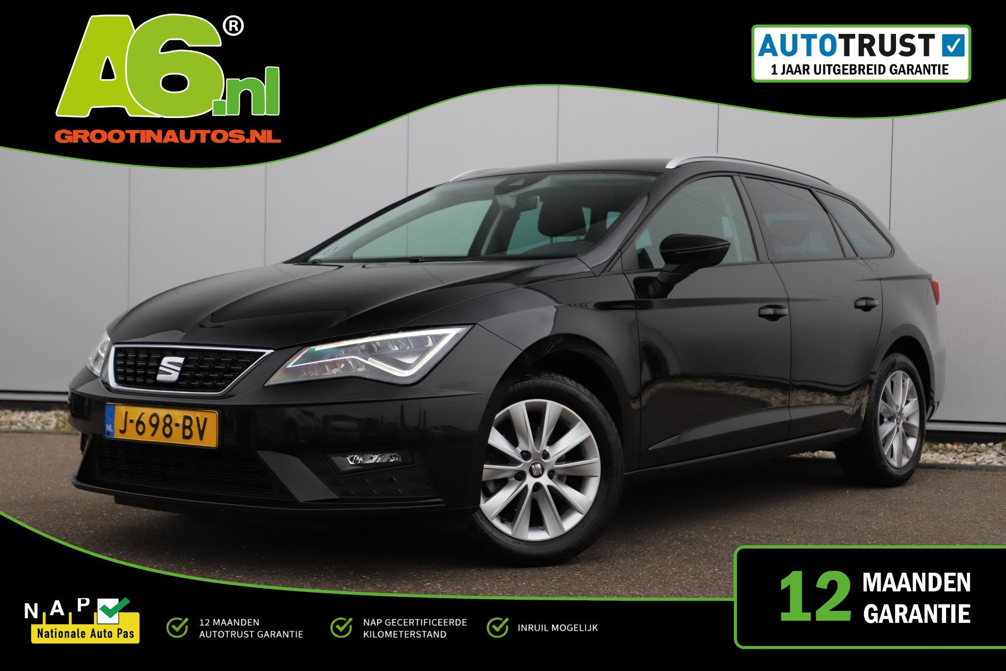 SEAT León
