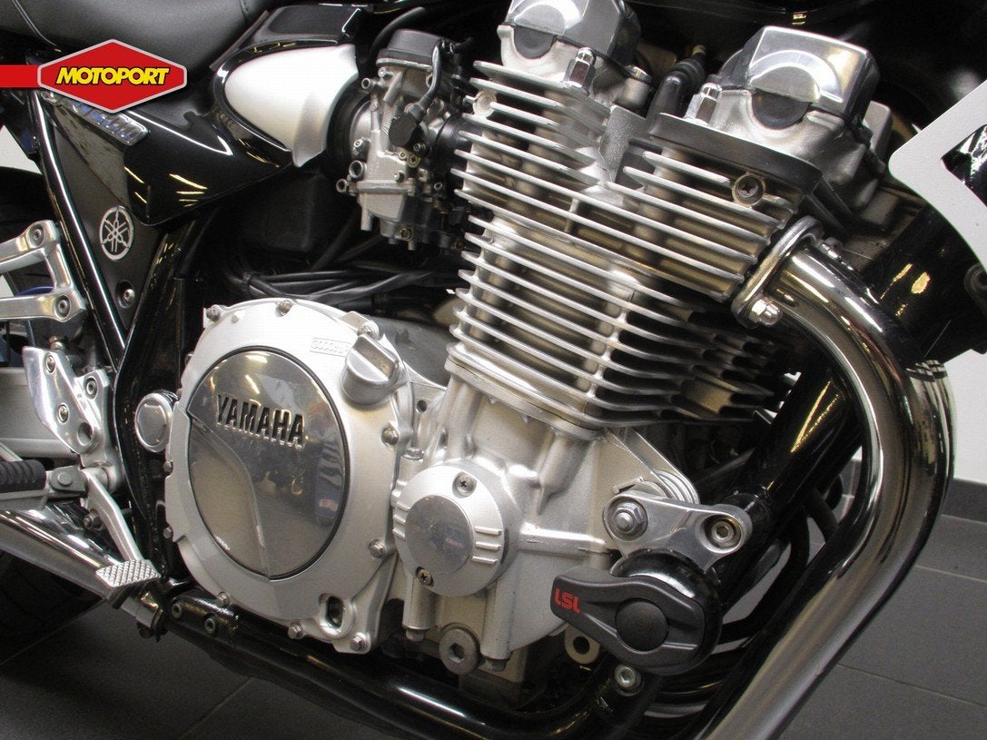 Yamaha XJR 1300 (bj 2005), Motoren, Motoren | Yamaha, Klantenservice@yamaha-motor.nl, Meer dan 35 kW, Overig, Koolhovenlaan 101
1119 NC  Schiphol-Rijk, NL