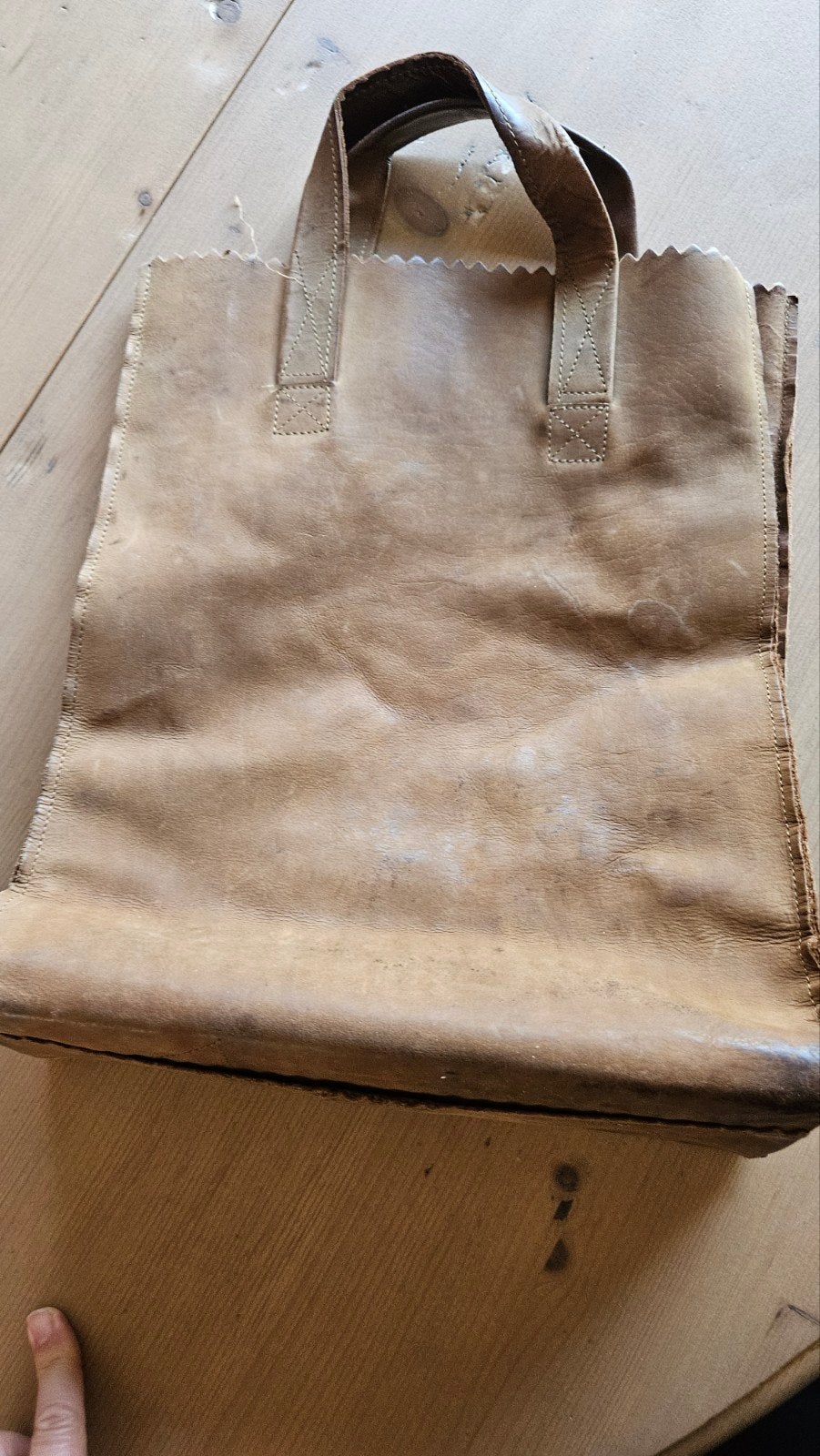 My Paper Bag Shopper - Ramón Middelkoop, Ophalen of Verzenden