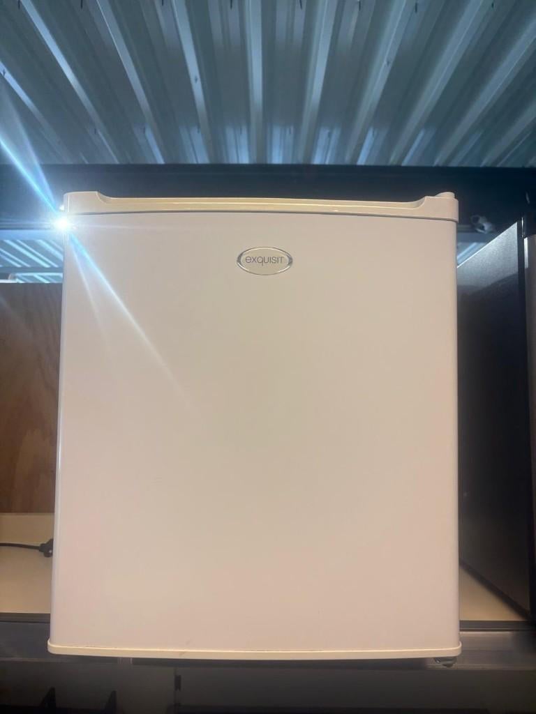 Gebruikte mini vrieskast, Ophalen, Minder dan 75 liter, Nb, Nb