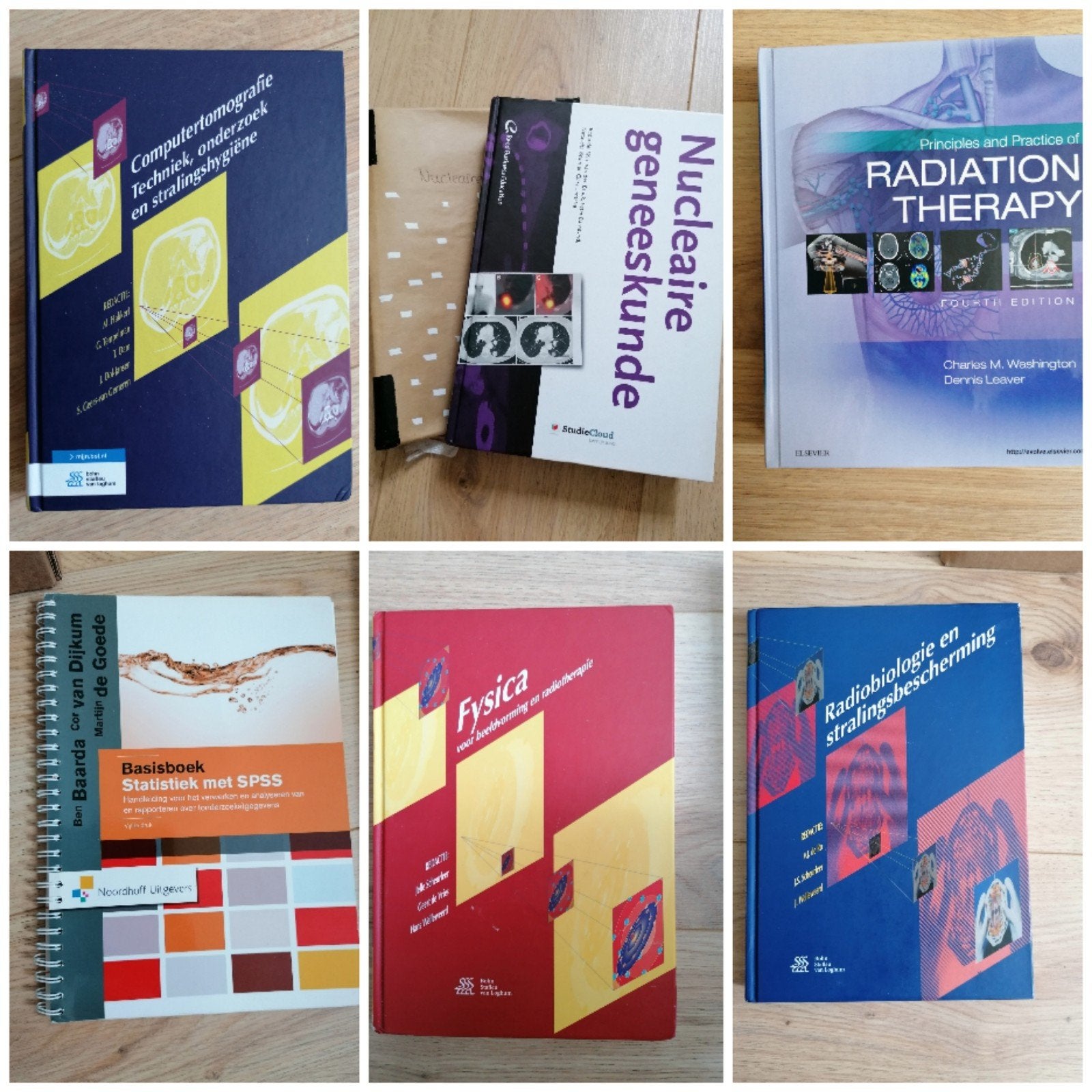 MBRT boeken, Boeken, Ophalen