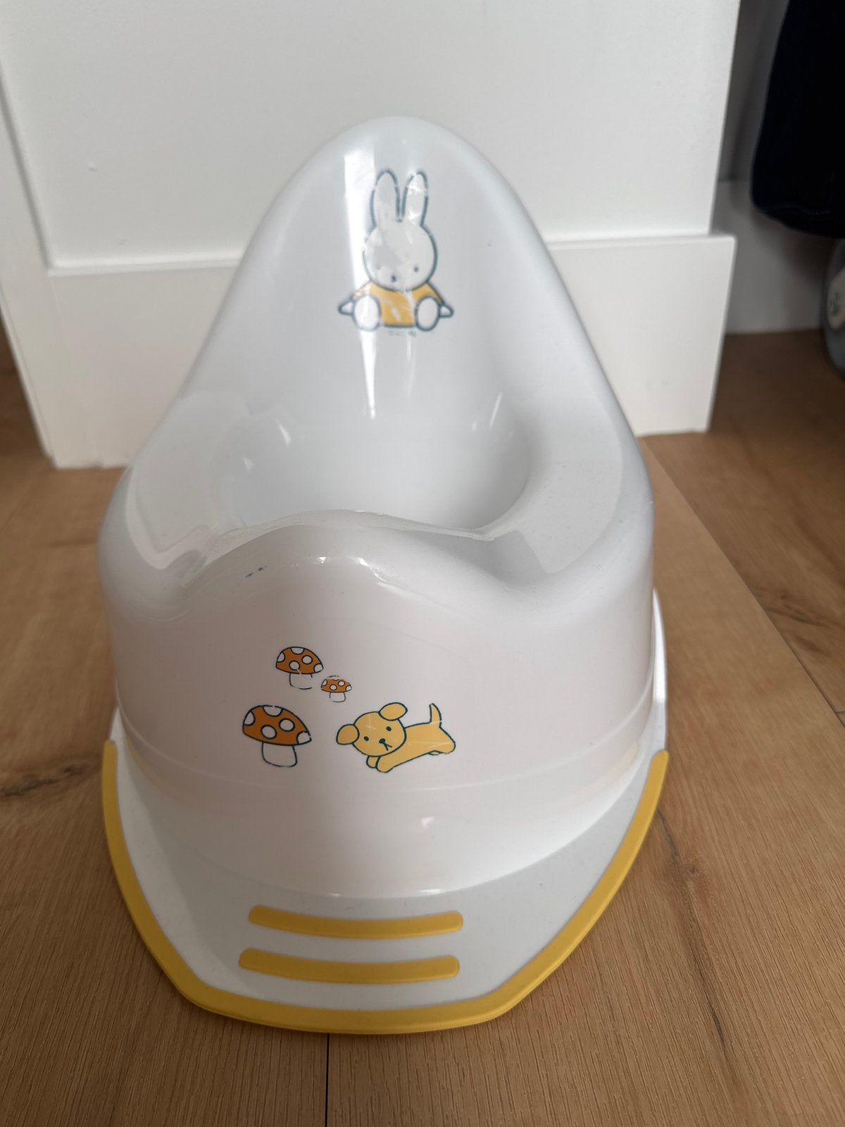 Nijntje Po - Ideaal voor zindelijkheidstraining, Ophalen, Gebruikt