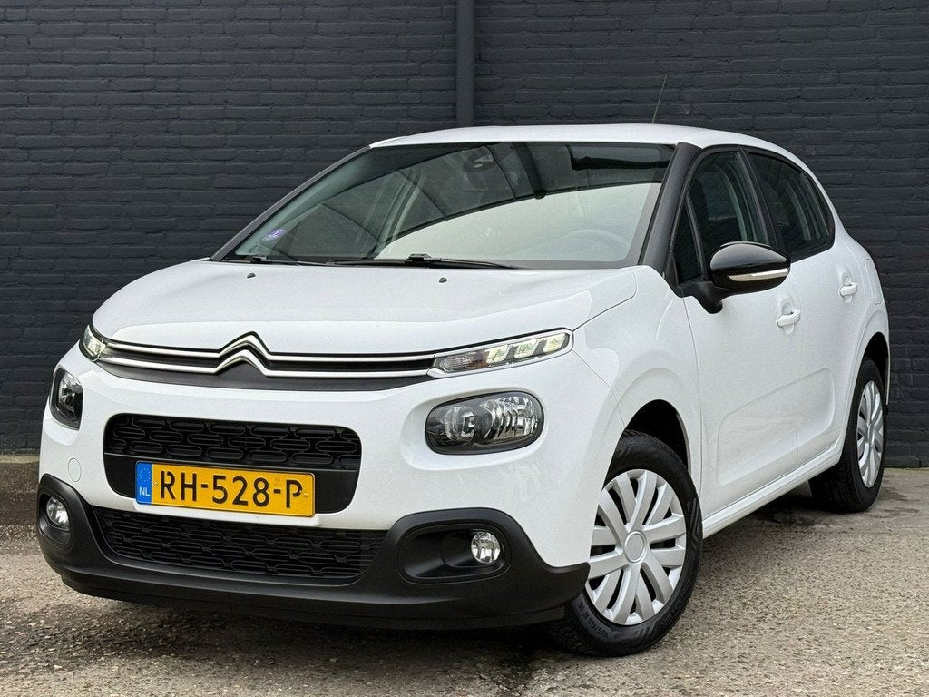 Citroën C3