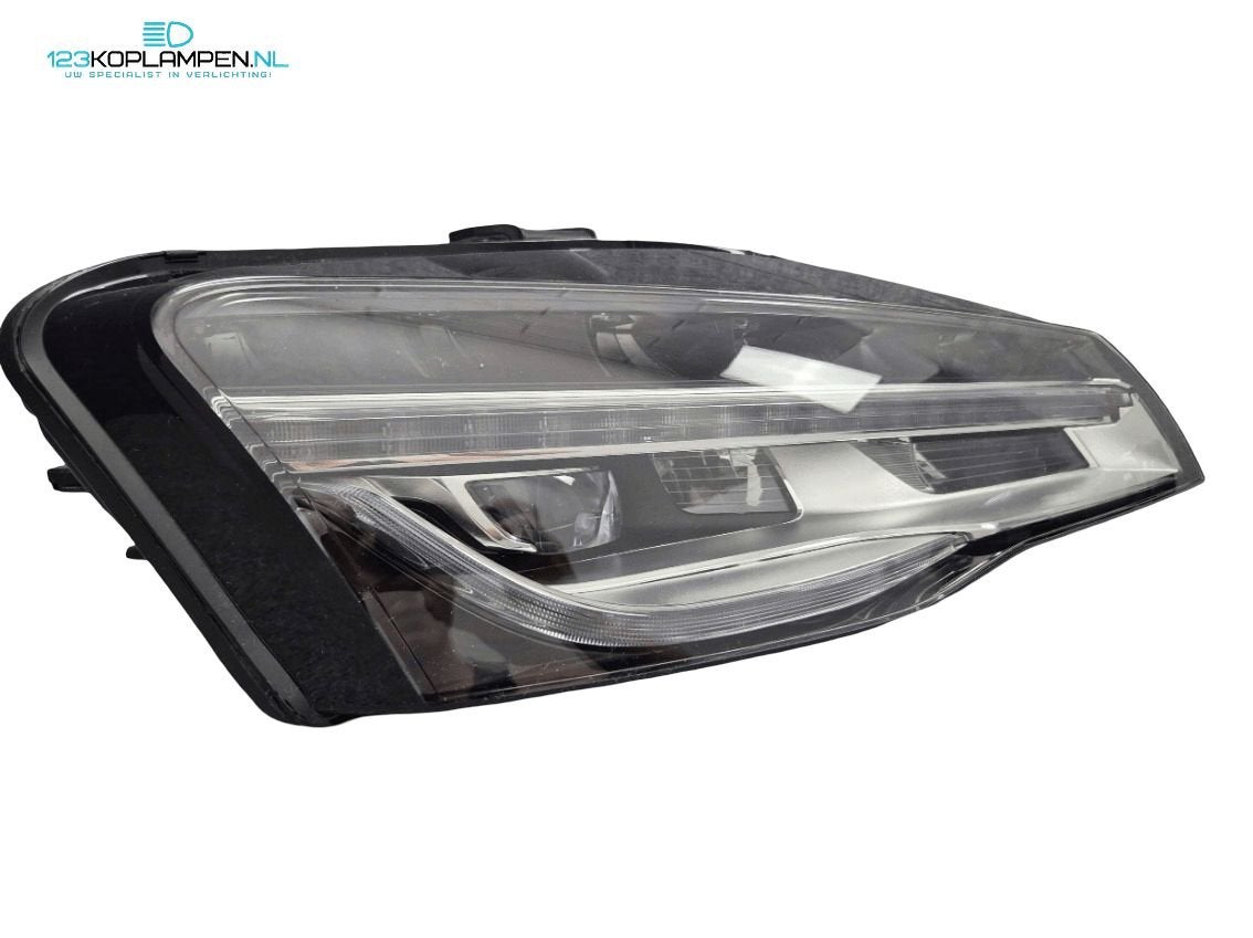 Audi R8 420 2014 Full LED koplamp rechts, Auto-onderdelen, Ophalen, Gebruikt, -, -