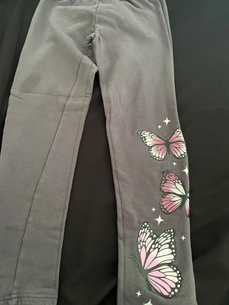 7 Leggings voor meisjes - Verschillende maten en merken, Kleding | Dames, Leggings, Maillots en Panty's, Legging, Overige kleuren