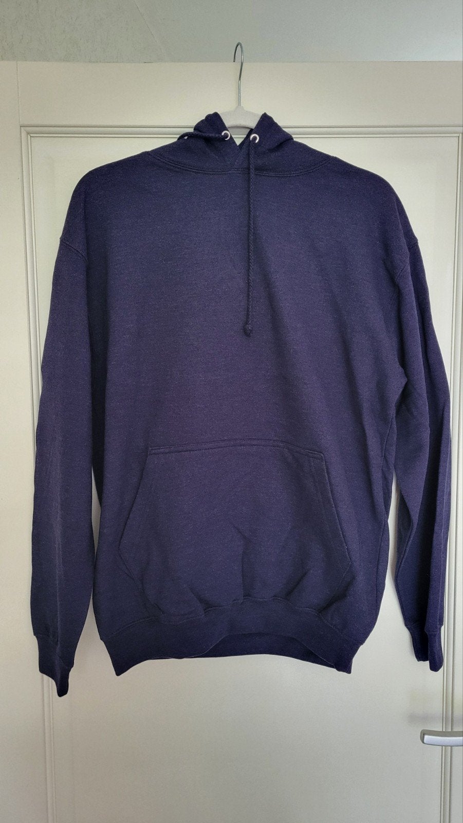 Hoody merk AWD, Ophalen of Verzenden, Nieuw, Overige maten, Blauw
