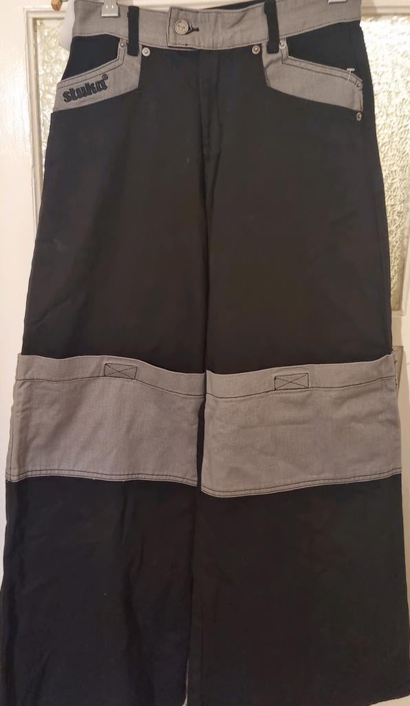 Vintage Stuka jeans maat 28/32, Kleding | Dames, Stuka, Ophalen of Verzenden, Nieuw, W28 - W29 (confectie 36)