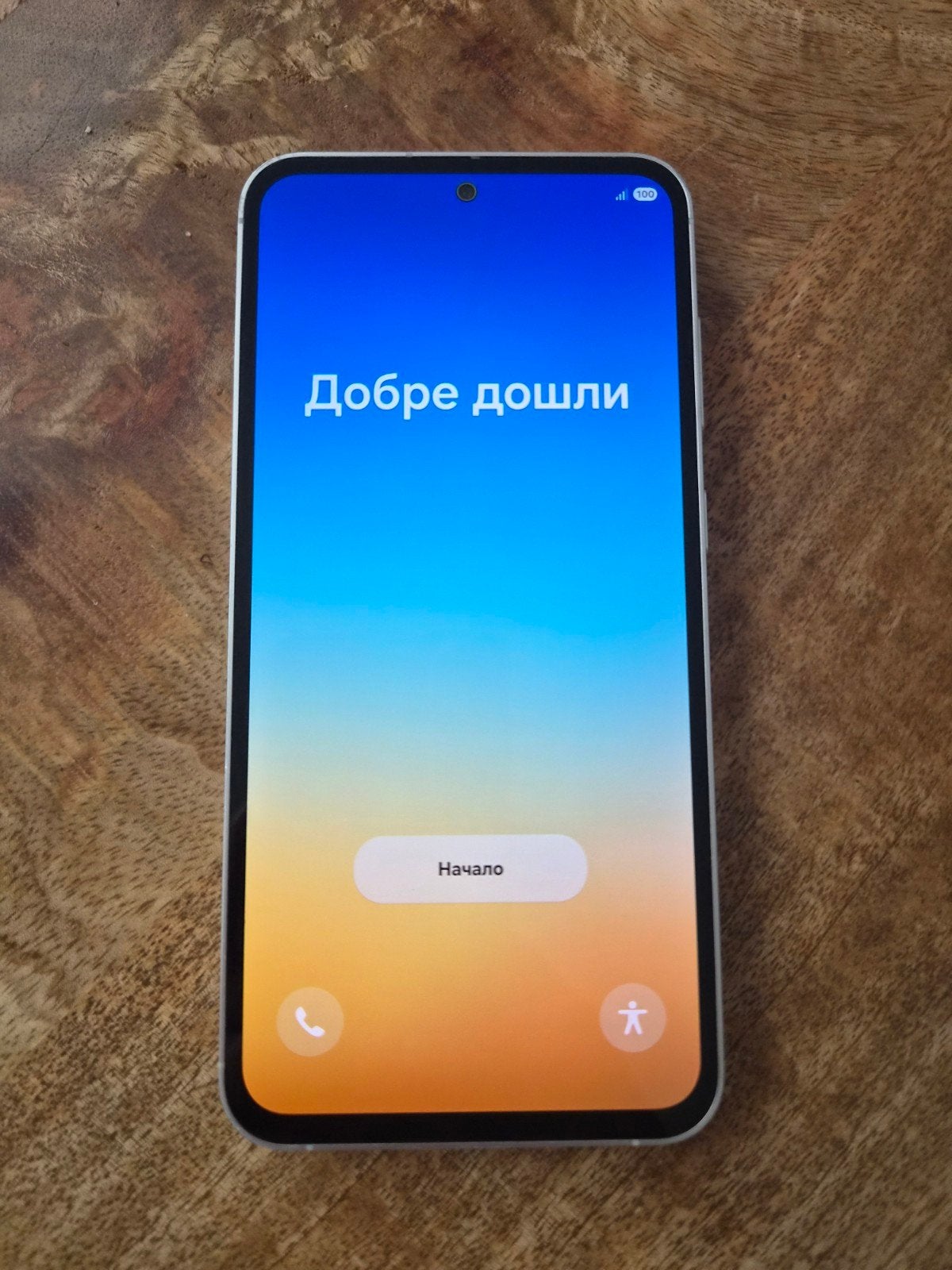Samsung Galaxy S23 FE, Gebruikt, Overige kleuren, Touchscreen, Ophalen of Verzenden
