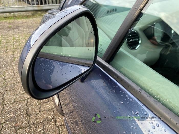 Buitenspiegel links van een Peugeot 308, Gebruikt, -, -, Ophalen of Verzenden