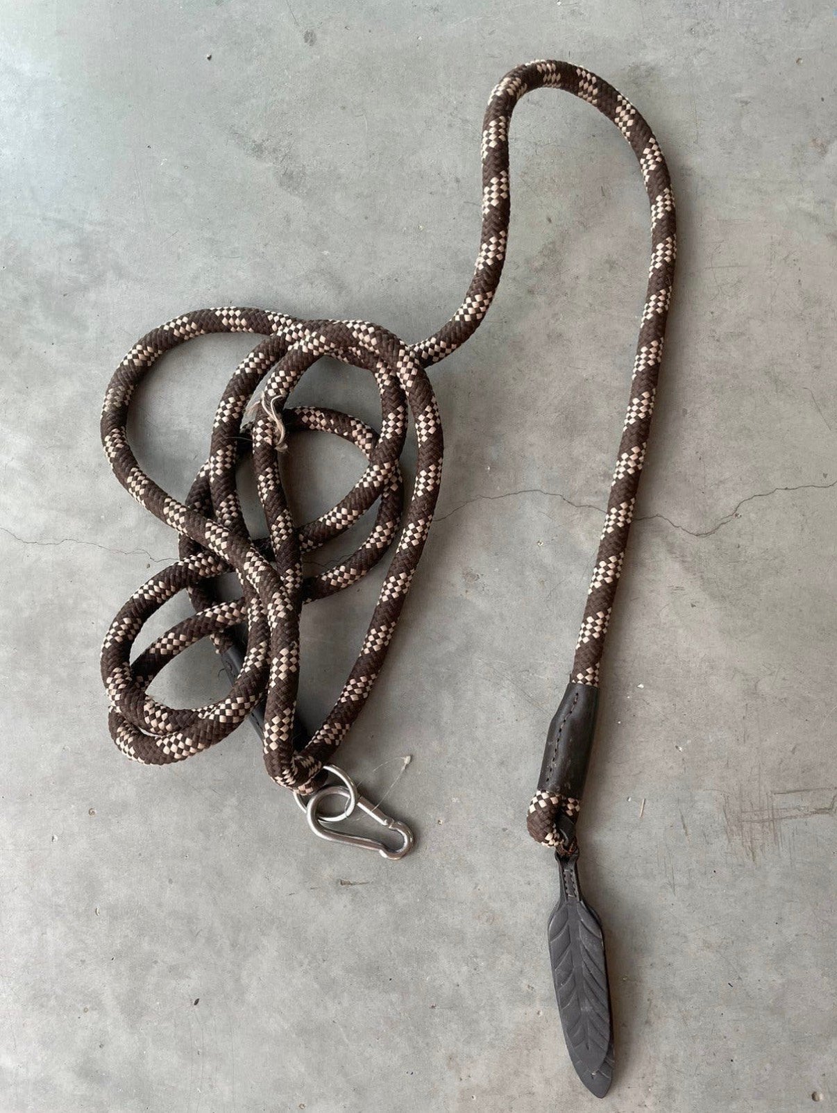 Leadrope, Dieren en Toebehoren, Ophalen of Verzenden, Nieuw