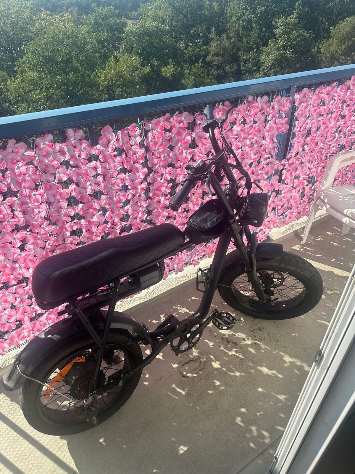 Fatbike, Ophalen, Gebruikt, Overige merken