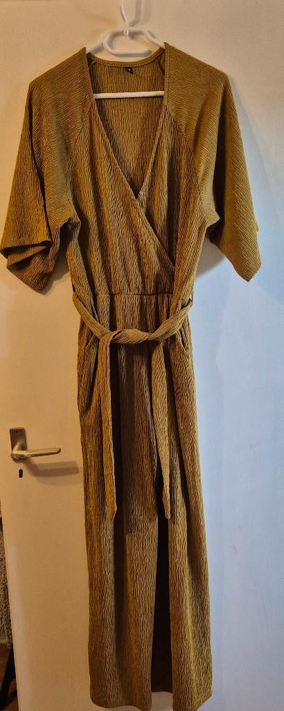 Superleuke jumpsuit maat S zgan, Overige kleuren, Ophalen of Verzenden, Zo goed als nieuw, Maat 36 (S)