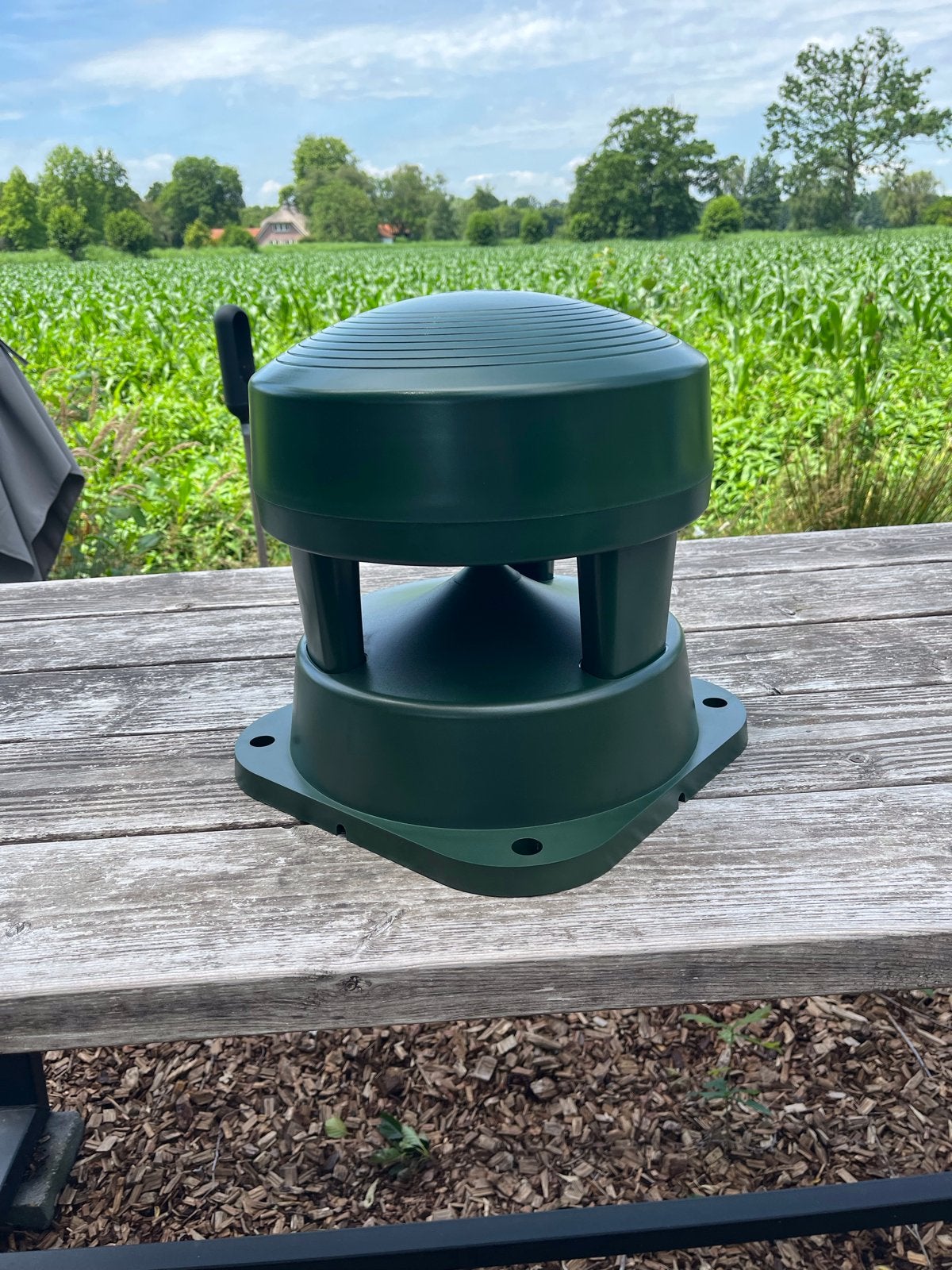 TIC Audio weerbestendige outdoor luidspreker B06, Audio, Tv en Foto, Luidsprekers, Overige typen, Nieuw, 60 tot 120 watt, Ophalen