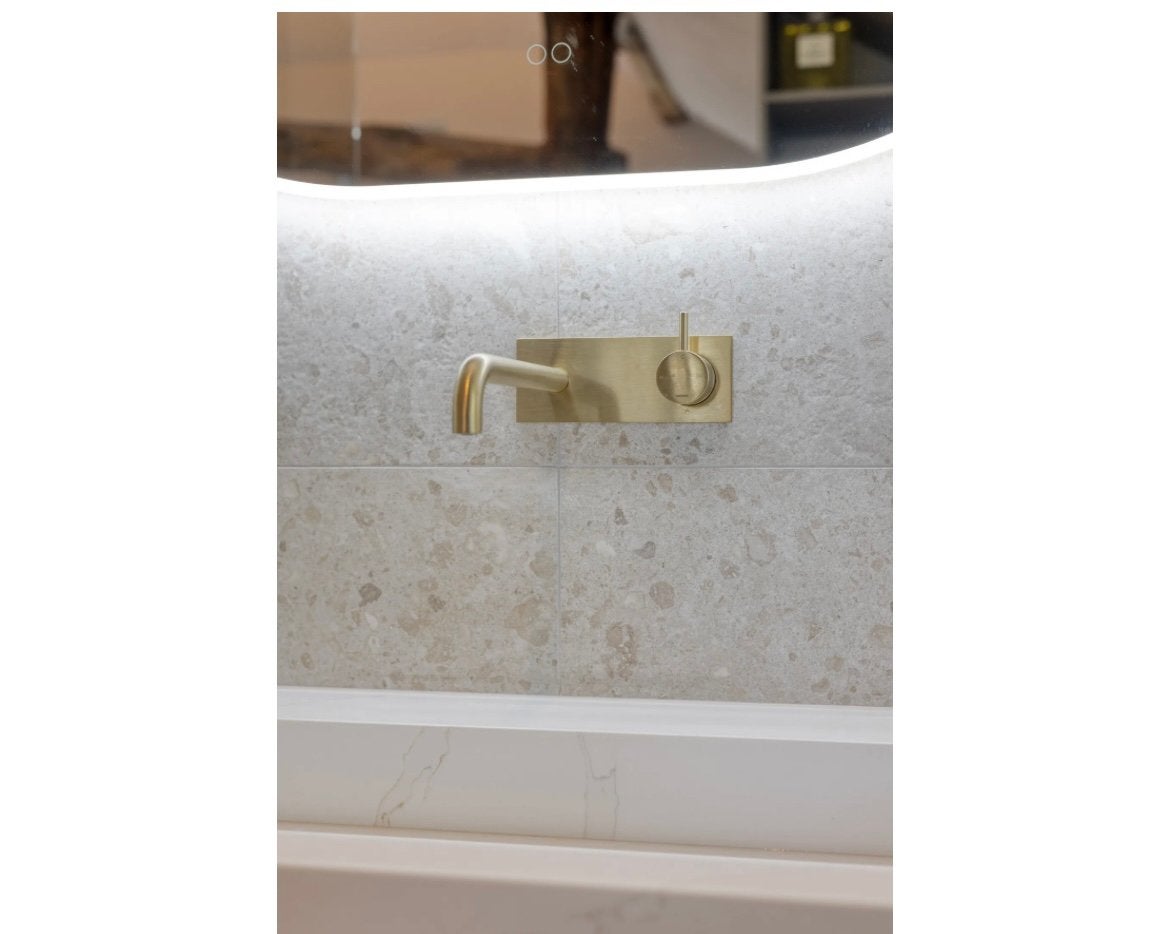 Tegels  120x120, Ophalen, 60 cm of meer, Nieuw, Minder dan 5 m²