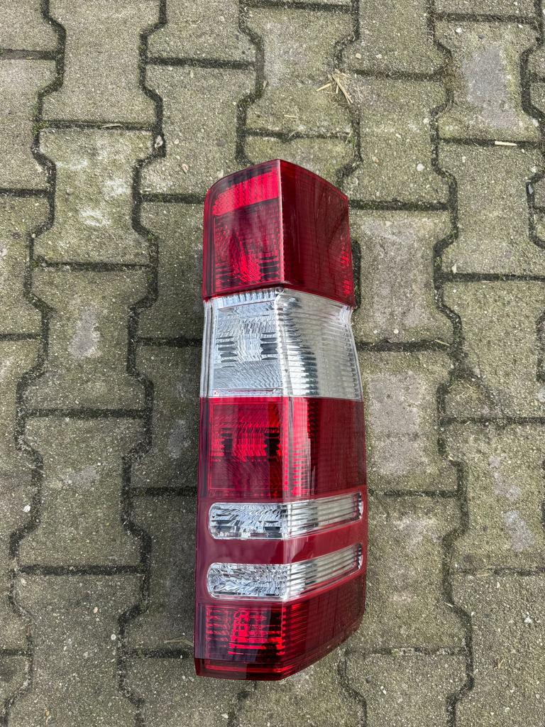 Achterlicht Rechts Mercedes Sprinter w906, Auto-onderdelen, Ophalen