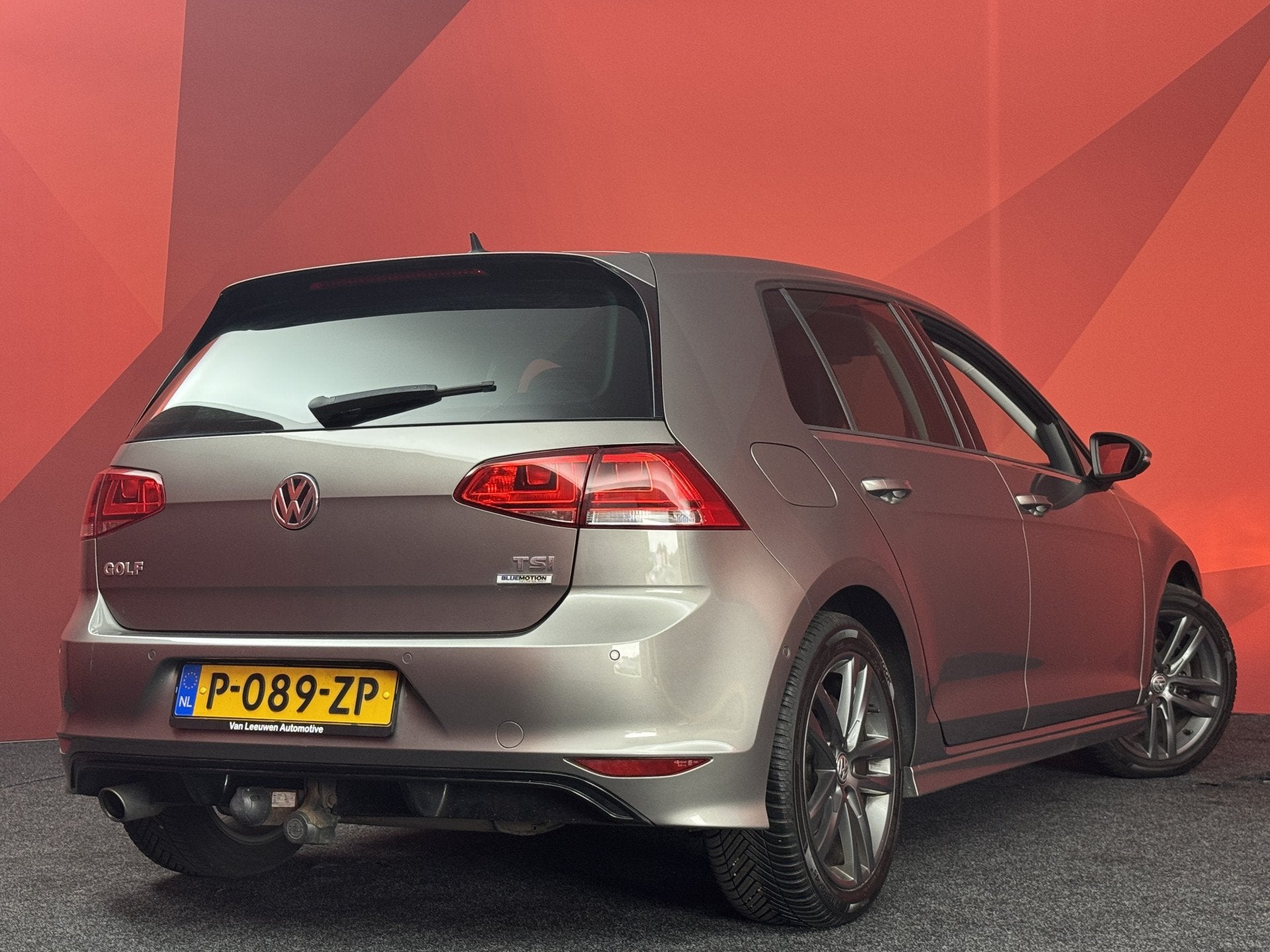Volkswagen Golf 1.2 TSI Business Edition R Connected | Stoel, Voorwielaandrijving, Gebruikt, 4 cilinders, Met garantie (alle)