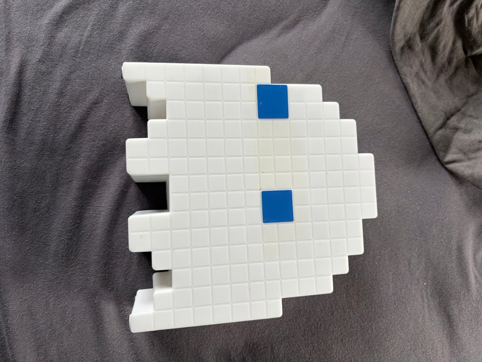 Pac-Man Ghost Lamp, Spelcomputers en Games, Spelcomputers | Overige, Ophalen of Verzenden, Overige merken, Zo goed als nieuw