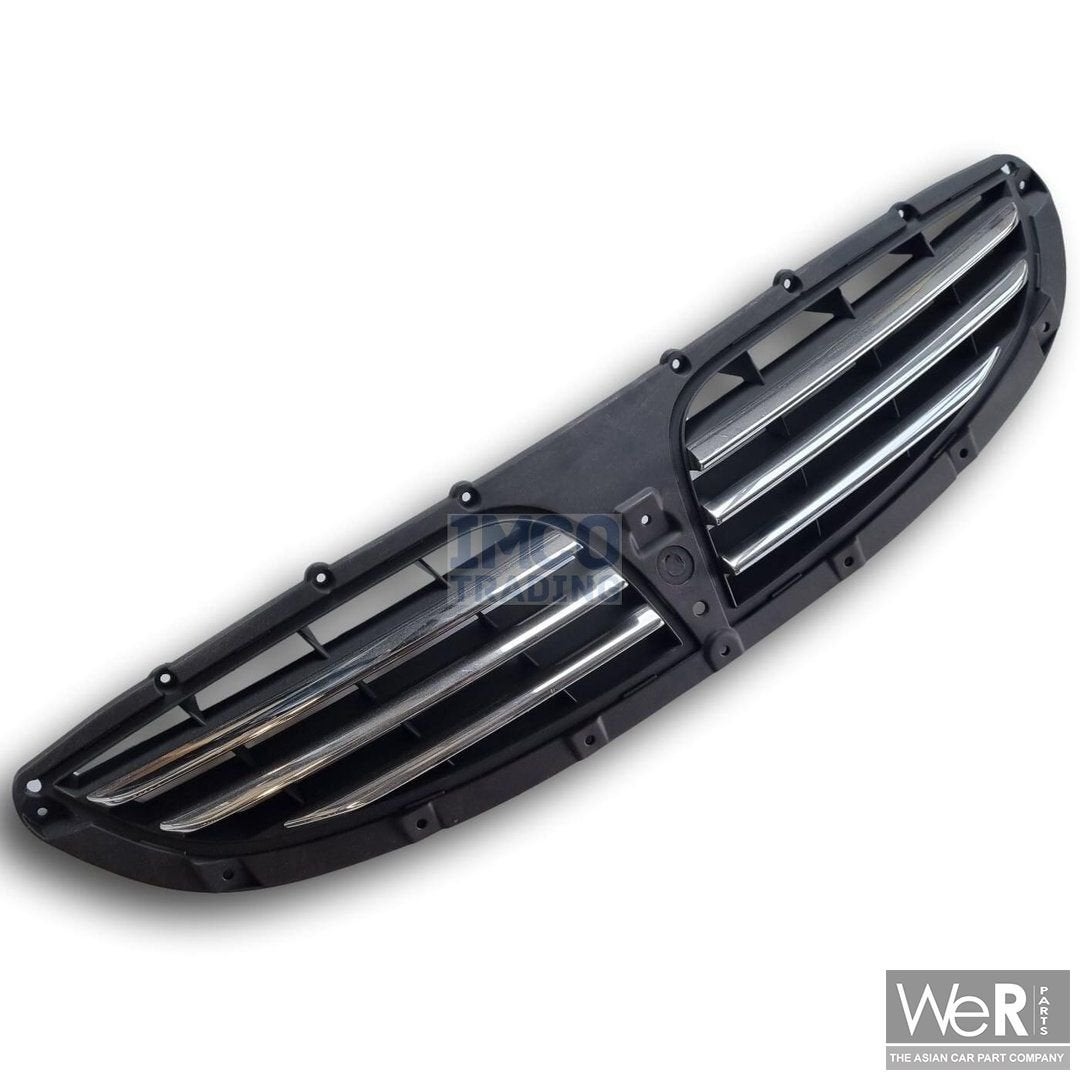 Bumpergrille SsangYong Kyron 2005-2008 Nieuw 7945109000, KGM Europe GmbH, Ophalen of Verzenden, Info@smotor.com, Ssangyong