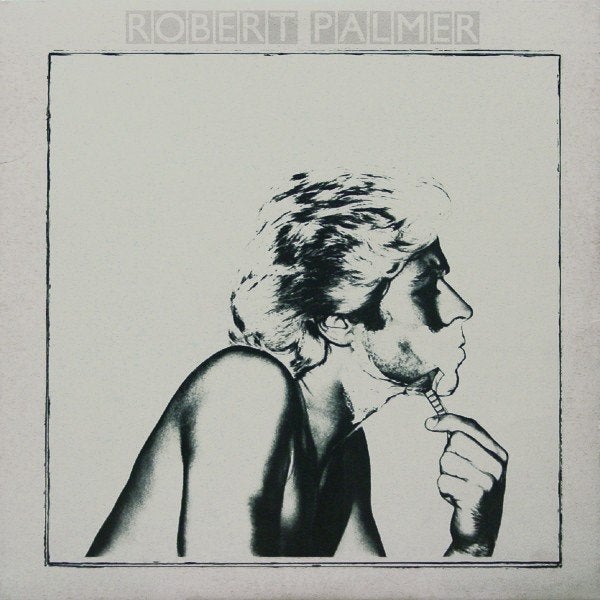 LP - Robert Palmer - Secrets - release Canada, Beschermende buitenhoes, LP, Ophalen of Verzenden, Zo goed als nieuw