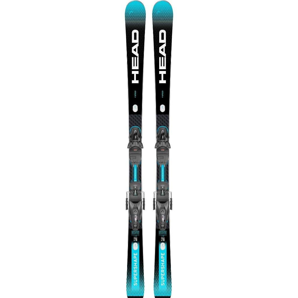 Head Supershape E-Speed Heren Carveski's Lengte 170 Nieuw, 160 tot 180 cm, Kennelbach AT, Head, Nieuw
