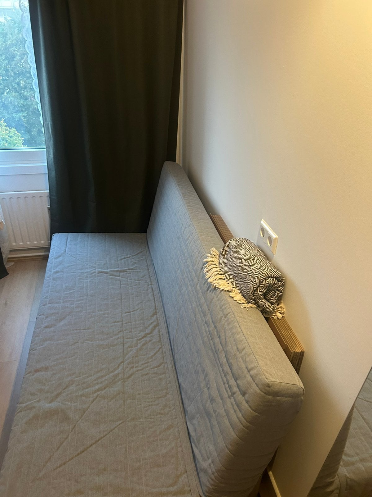 Foto 4 van Slaapbank van IKEA