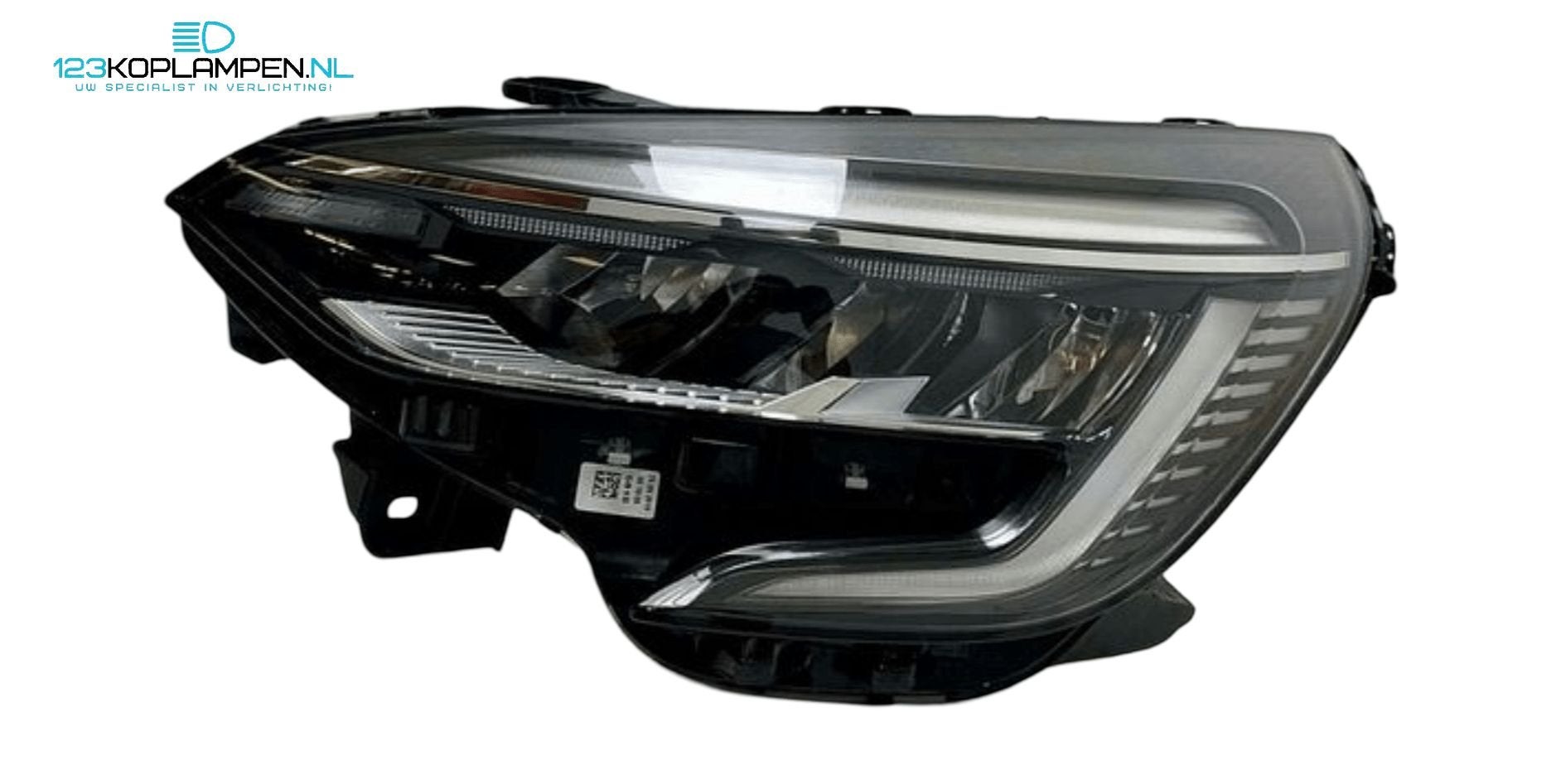Renaut Clio 5 / V LED Pure Vision koplamp links