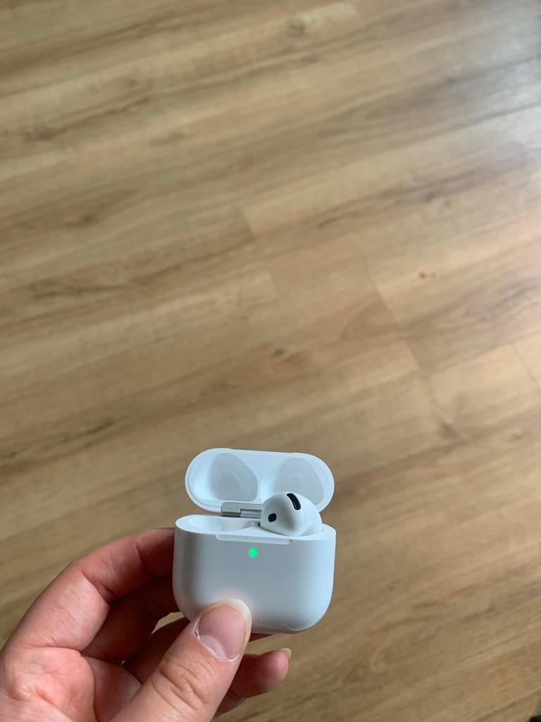 Apple AirPods Pro (1e generatie), Telecommunicatie, Mobiele telefoons | Oordopjes, Ophalen, Zo goed als nieuw