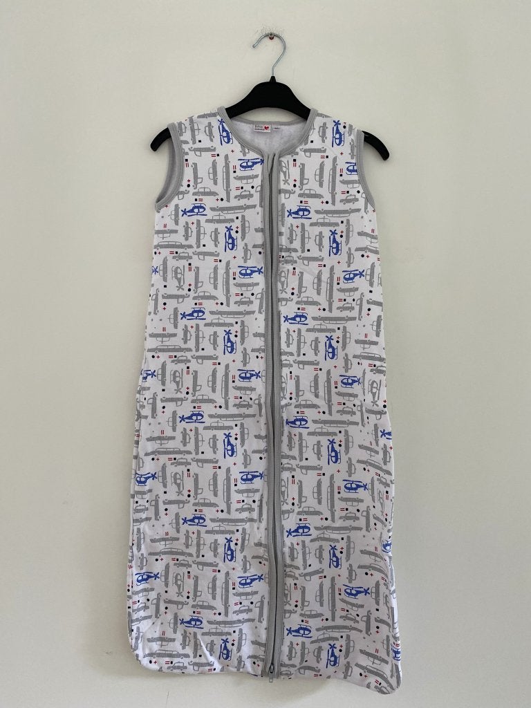Zomerslaapzak van Prenatal 90 cm, Wasbaar, Gebruikt, Ophalen of Verzenden, Prénatal