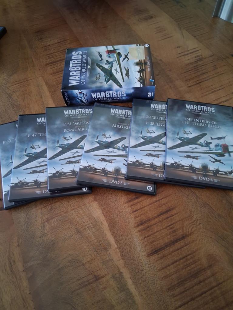 DVD's, Vanaf 16 jaar, Ophalen of Verzenden, Zo goed als nieuw
