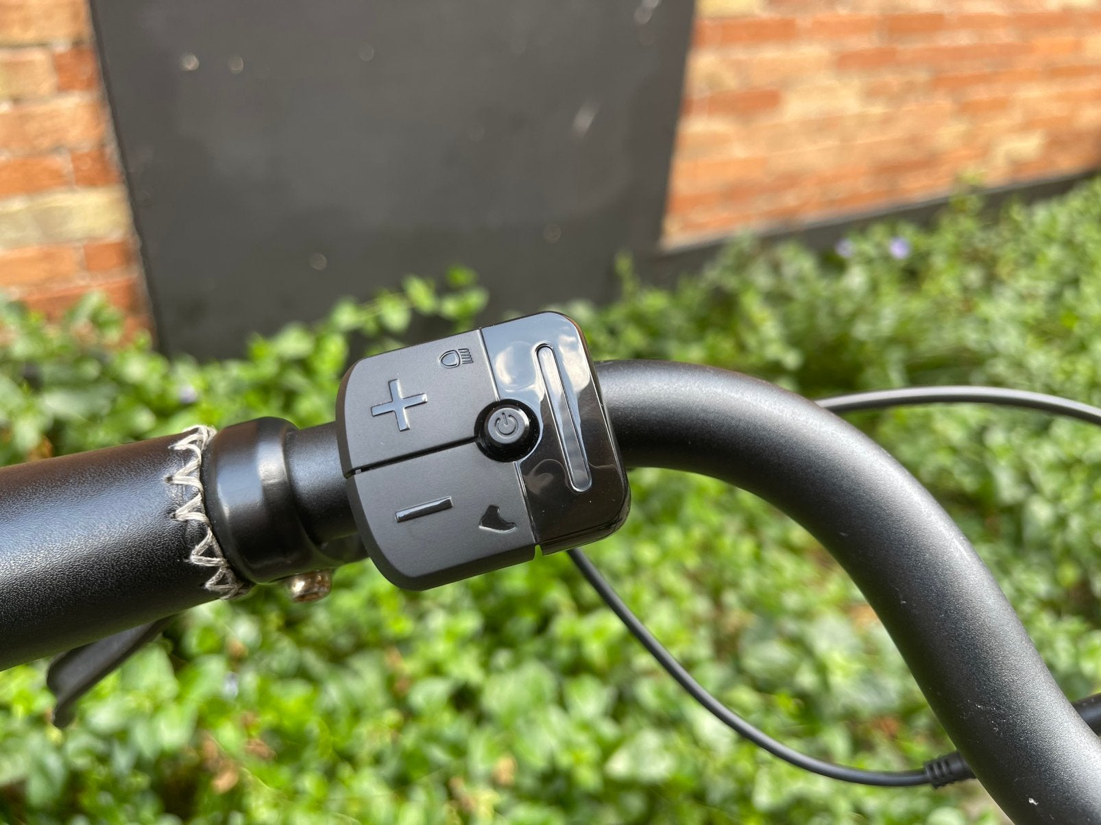 Originele Stella E-Bike Stuurbediening, Fietsen en Brommers, Ophalen of Verzenden, Zo goed als nieuw, Minder dan 10 versnellingen