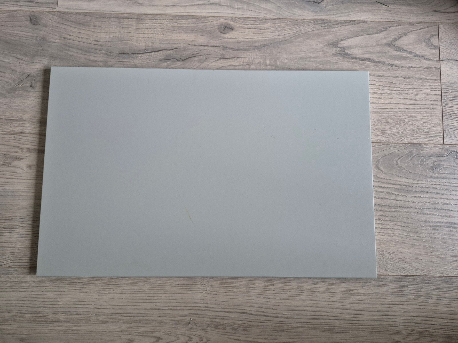 IKEA Besta front lichtgrijs 6 stuks, Ophalen, Gebruikt