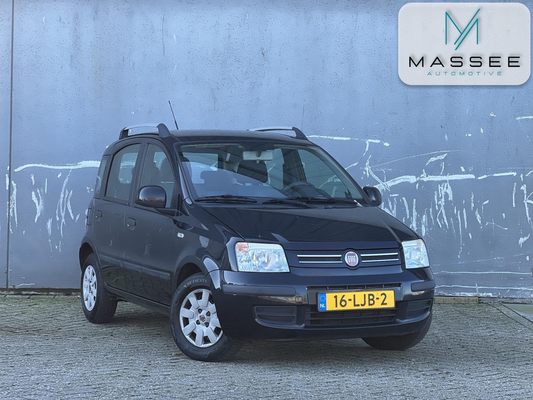Fiat Panda 1.2 Edizione Cool | 1e EIG | NAP | AIRCO, Auto's, Euro 5, Stof, Gebruikt, 1242 cc