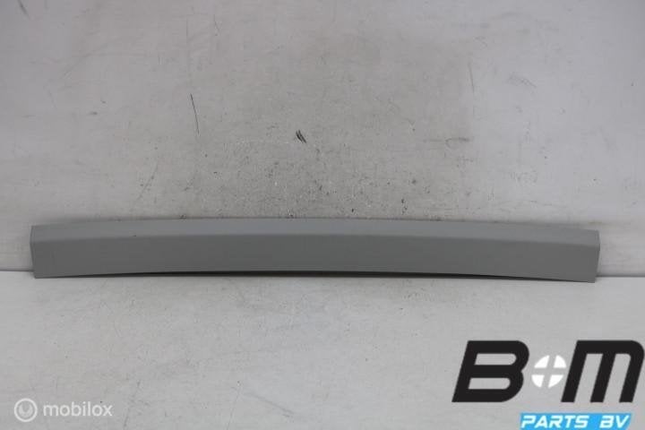Hemel afsluitstrip VW Golf 7 FL 5G6867617, Auto-onderdelen, Interieur en Bekleding, Gebruikt