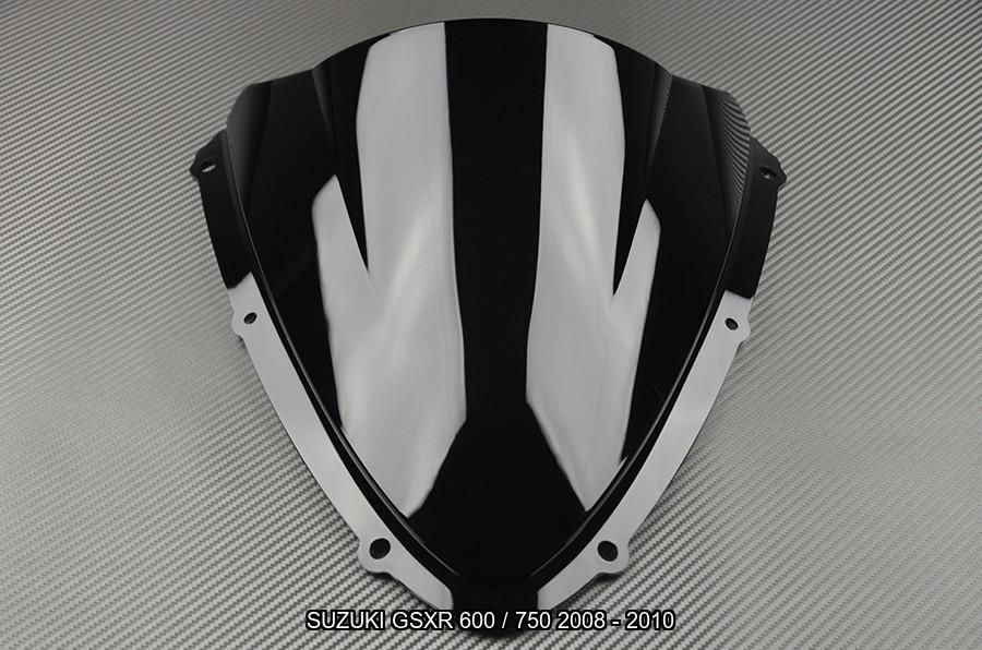 Windscherm SUZUKI GSXR 600 / 750 2008 - 2010, Ophalen of Verzenden