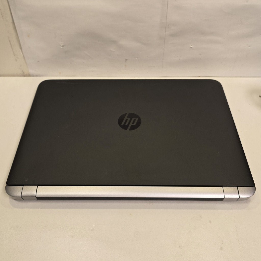 HP Probook 450 G3 | Core i7  | 256GB (838312), HP Nederland B.V., Info@naw.nl, Krijgsman 75, 1186 DR Amstelveen, Nederland
