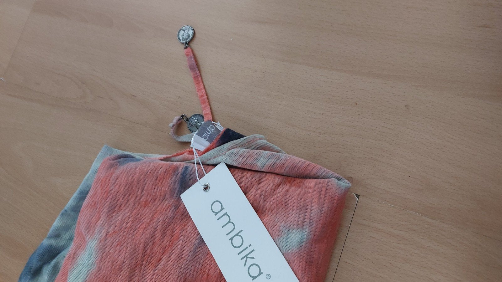 Te koop nieuwe tuniek mt m/L, Kleding | Dames, Ophalen of Verzenden, Nieuw, Maat 38/40 (M)
