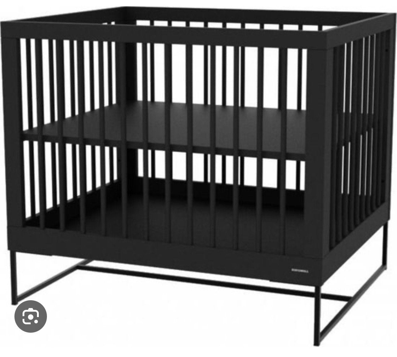 !moet weg! Kidsmill box modular, Ophalen of Verzenden, Gebruikt