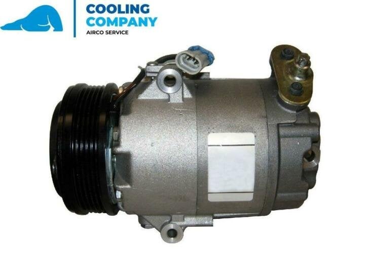 Foto 15 van Aircopomp airco compressor audi a3 a4 WhatsApp 0638273042