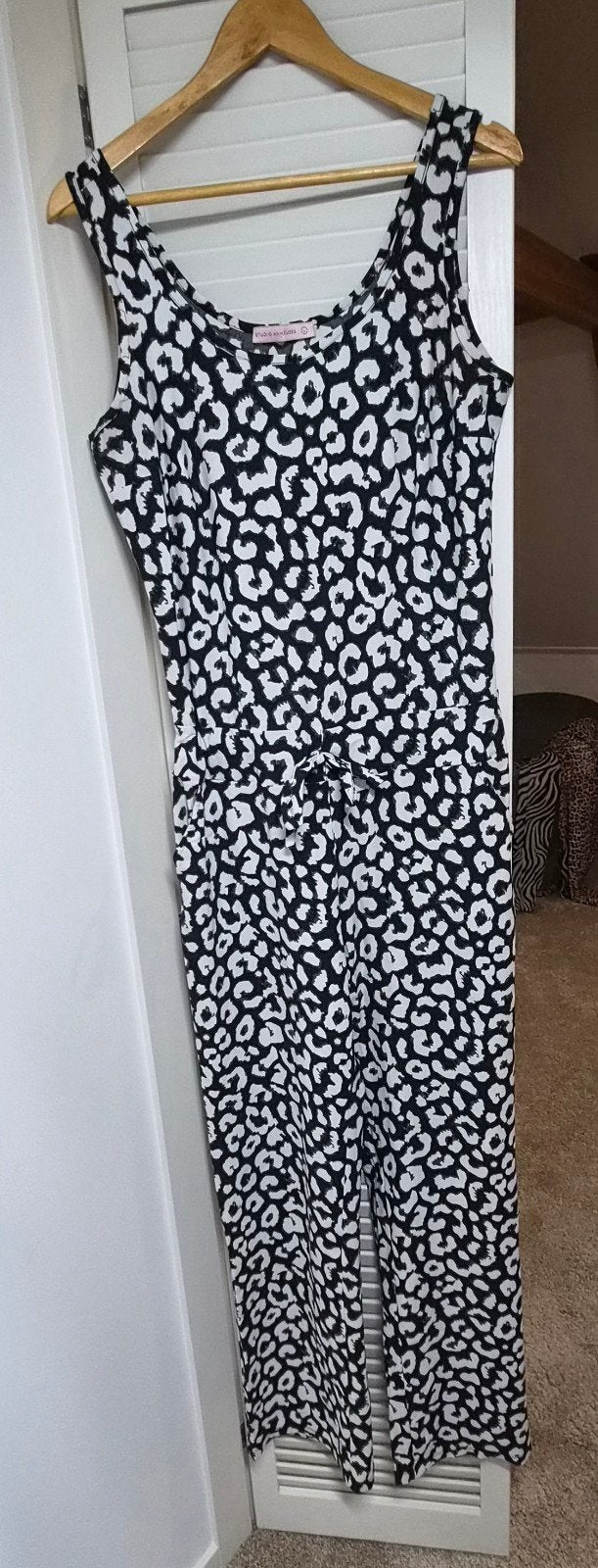 Studio Anneloes jumpsuit, Kleding | Dames, Jumpsuits, Studio Anneloes, Ophalen of Verzenden, Zo goed als nieuw, Maat 42/44 (L)
