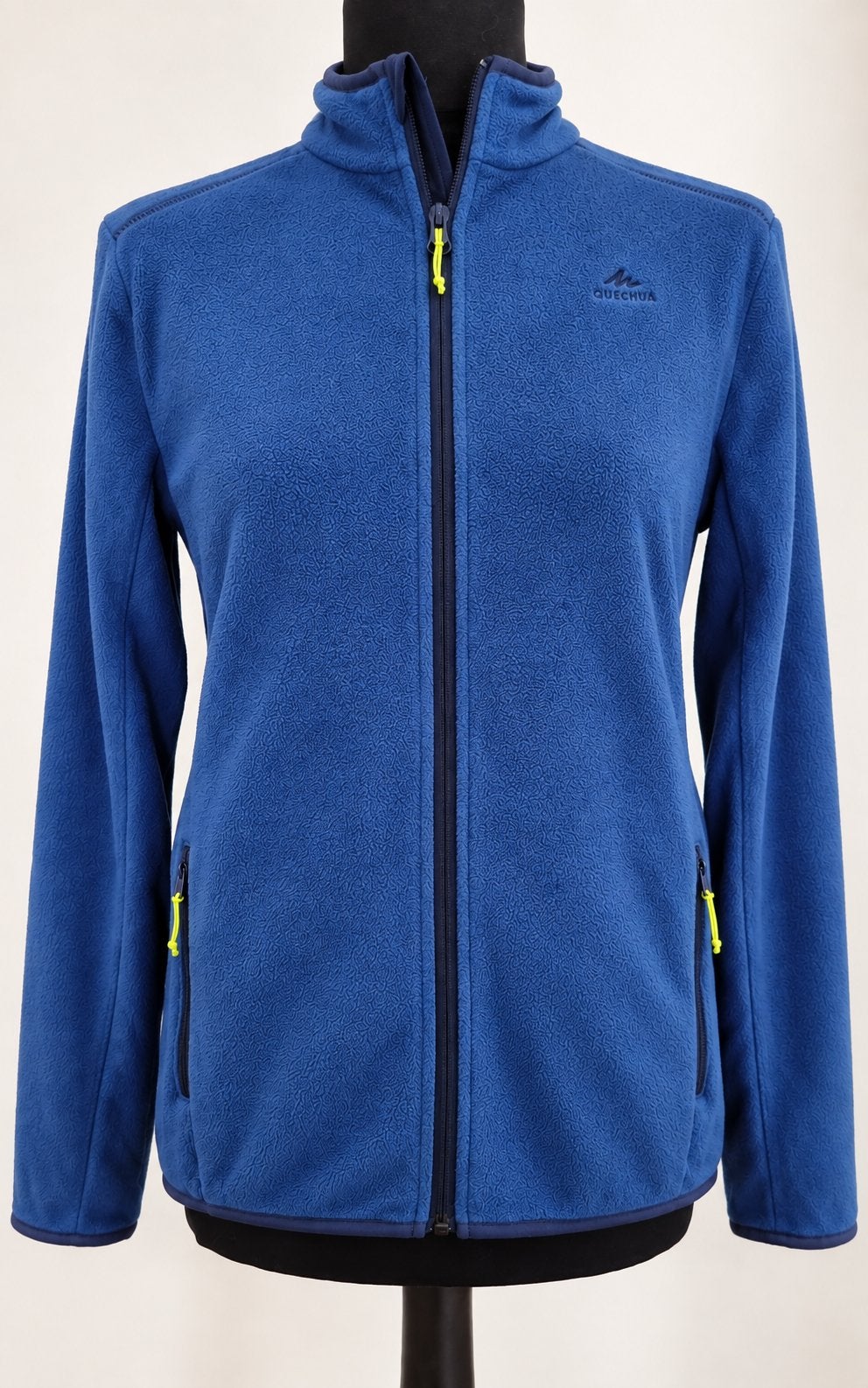 QUECHUA by Decathlon Fleecejas M Nieuw, Kleding | Dames, Ophalen of Verzenden, Nieuw, Maat 38/40 (M)