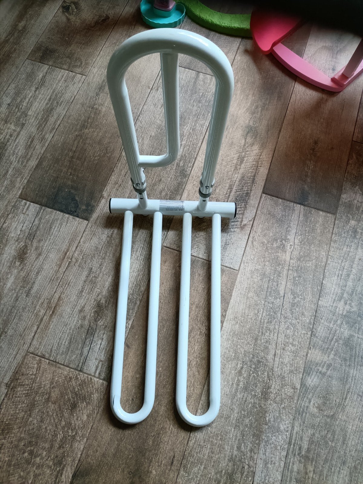 Bedbeugel, Ophalen of Verzenden, Zo goed als nieuw