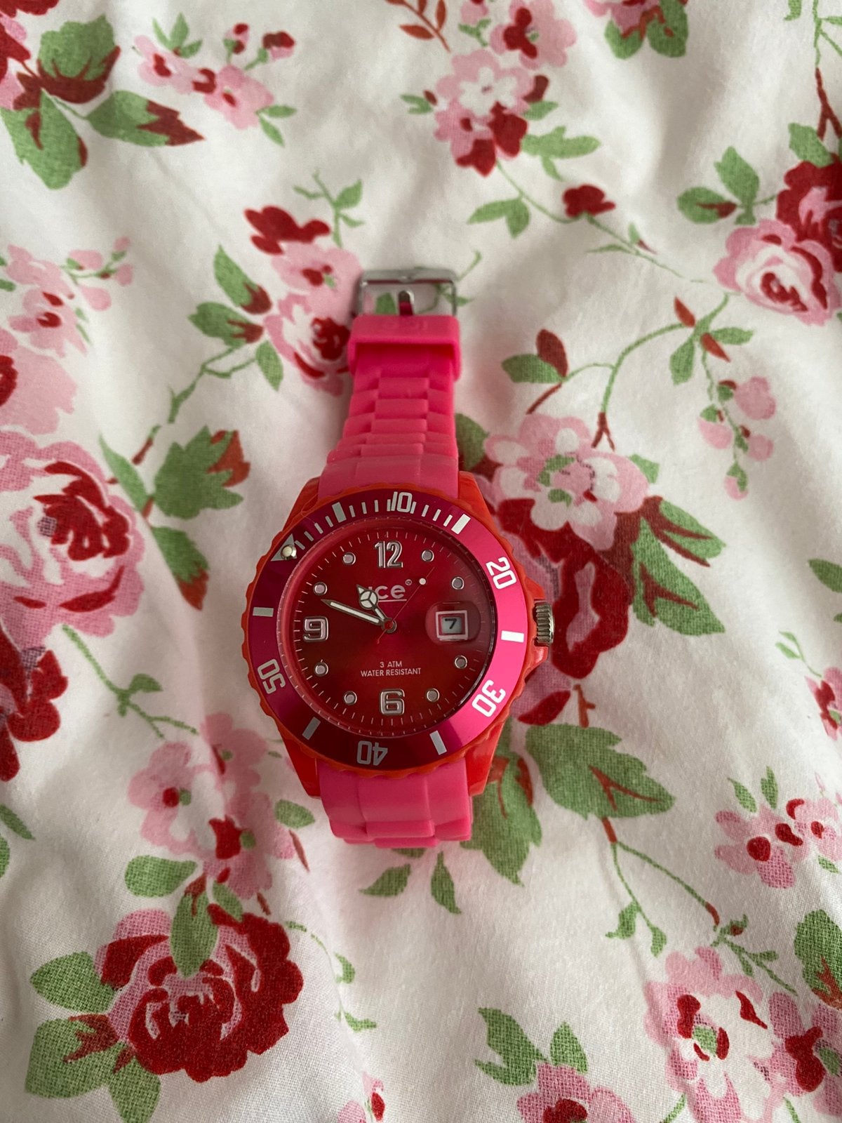 Horloge, Ophalen of Verzenden, Zo goed als nieuw, Overige merken