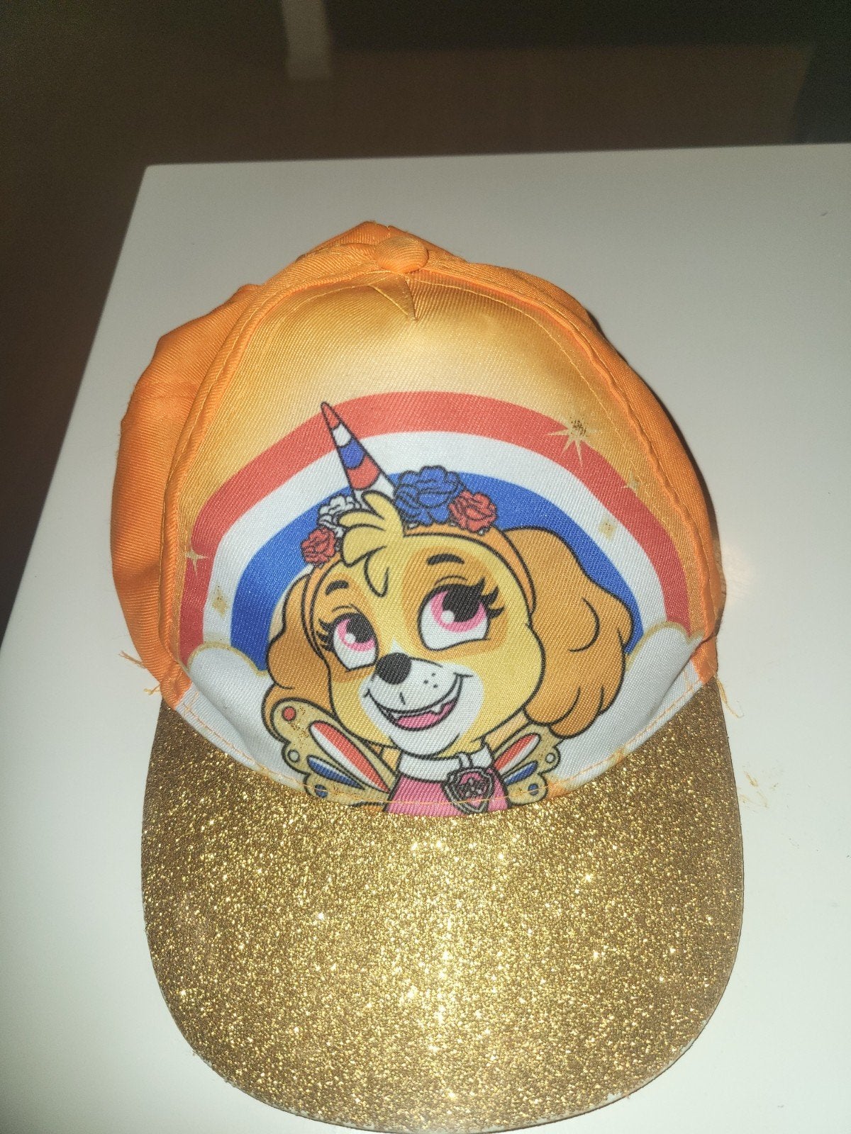 Gratis paw patrol petje 1 maat voor kinderen, Ophalen, Gebruikt, Paw Patrol, Jongetje of Meisje