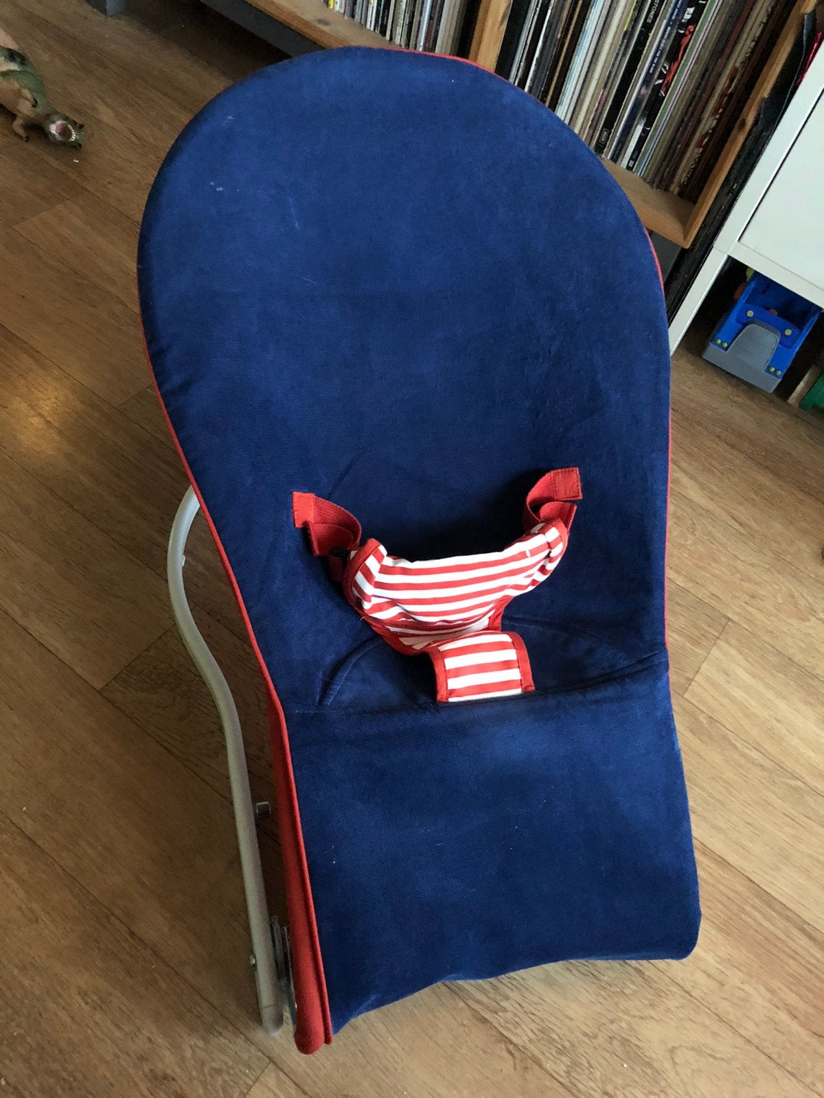 TOVIG, Wipstoeltje IKEA, Ophalen of Verzenden, Gebruikt