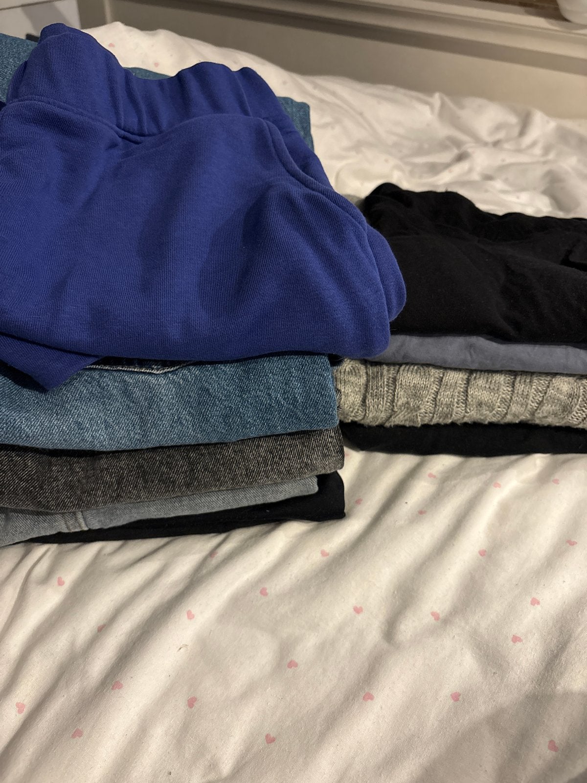 Kleding pakket maat S, Ophalen of Verzenden, Gedragen, Maat 36 (S)