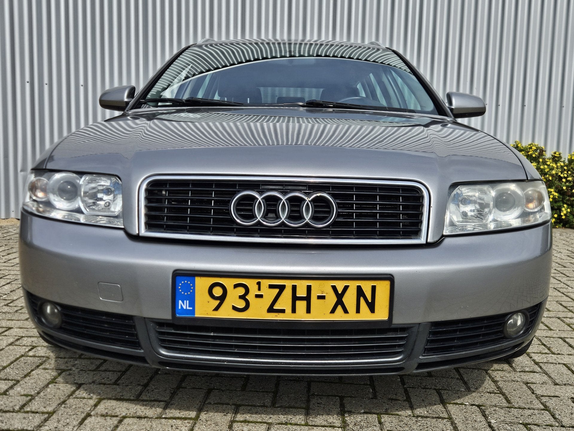 Audi A4 Avant 2.0 Exclusive /Automaat/Nieuwe Distributieriem, Gebruikt, 4 cilinders, 1984 cc, A4