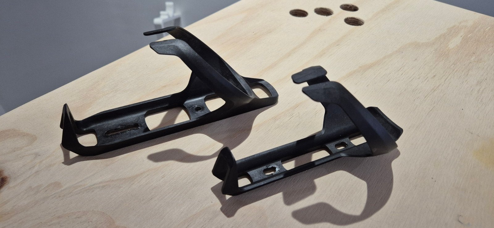 Giant Aero Bidonhouders voor Propel Advanced Pro, Ophalen of Verzenden