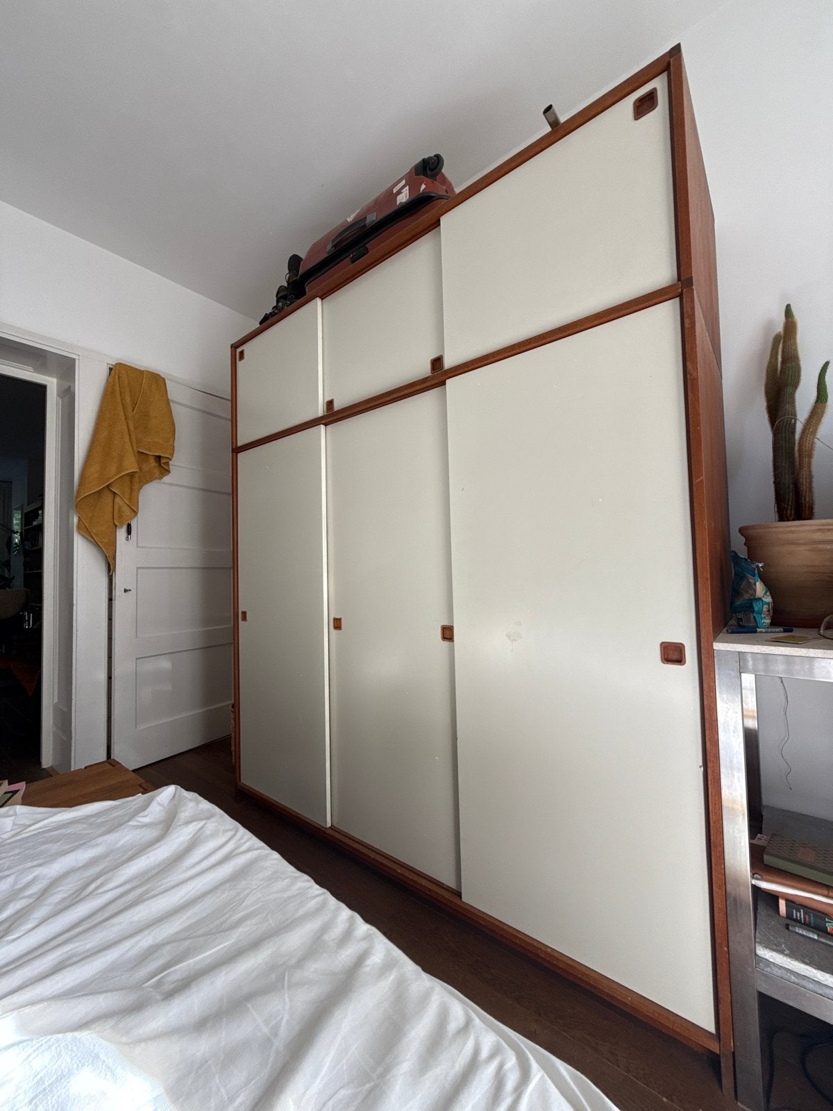 Pastoe KP 21 Kast Cees Braakman - Vintage Design, Ophalen