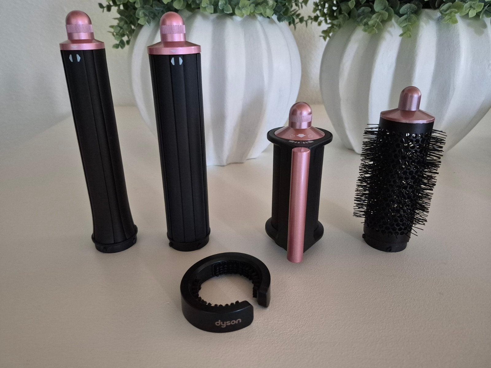 Onderdelen, opzetstukken voor Dyson Airwrap ., Ophalen of Verzenden, Nieuw, Föhn of Haardroger