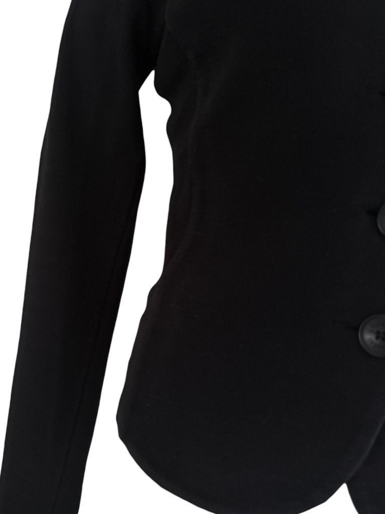 Kyra en Ko vest S, Kleding | Dames, Maat 38/40 (M), Zo goed als nieuw, Verzenden, Blauw